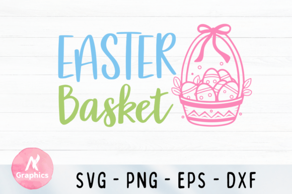 Download Easter Basket SVG - Easter basket svg Collection